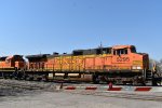 BNSF 5295